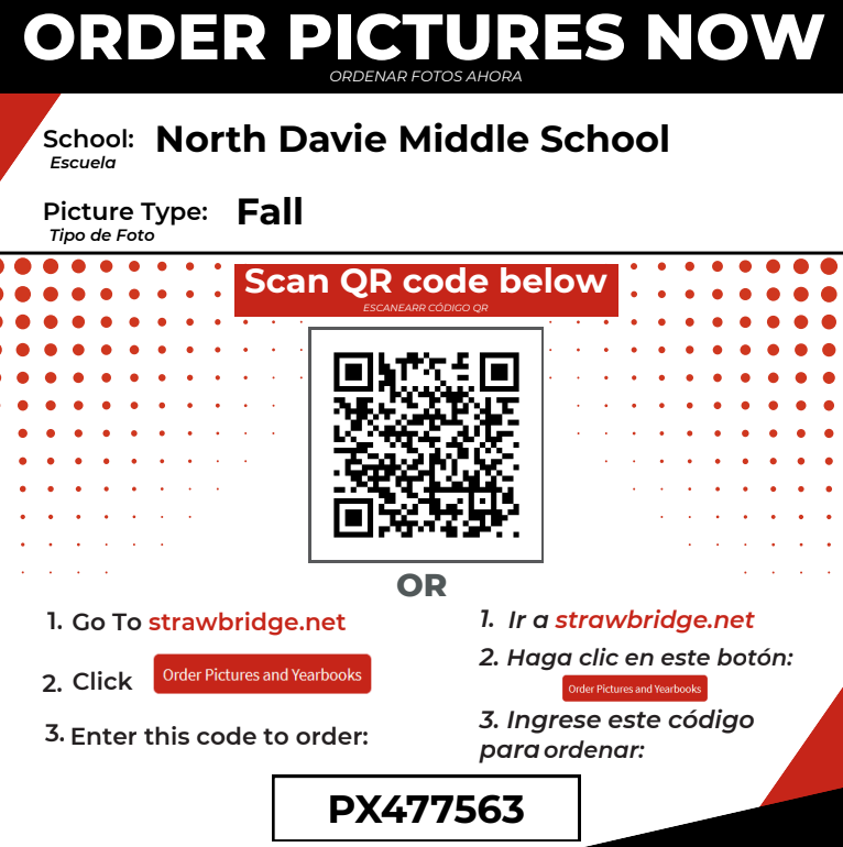 order pics