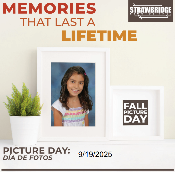 Picture Day!