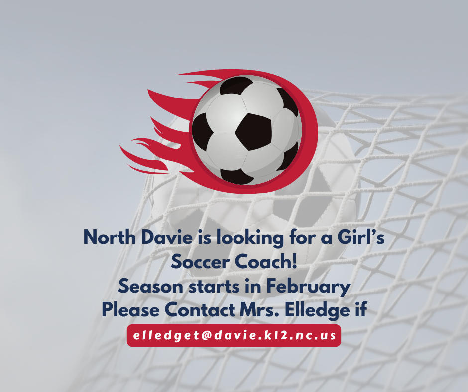Soccer coach