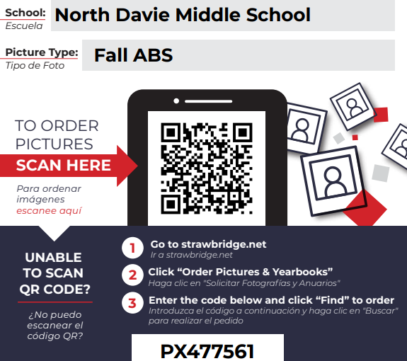 Pic day ordering