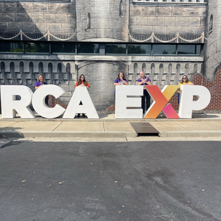 rca exp