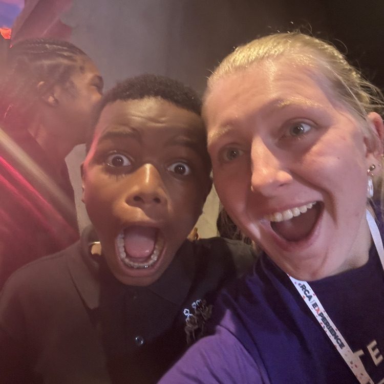 students connect