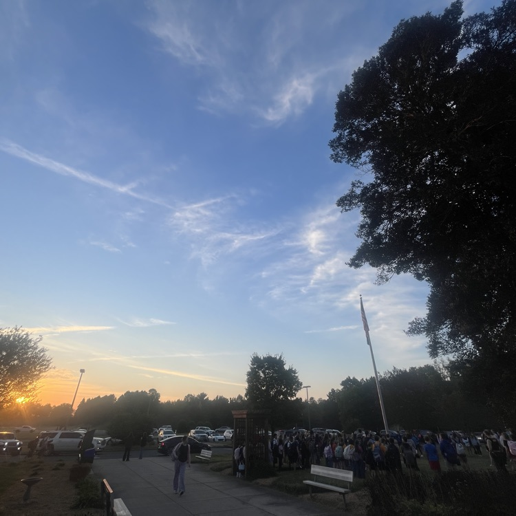 see you at the pole