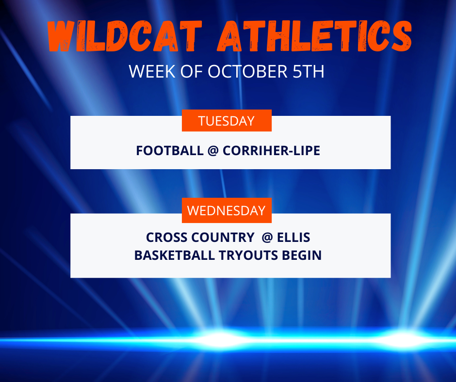 Weekly sports