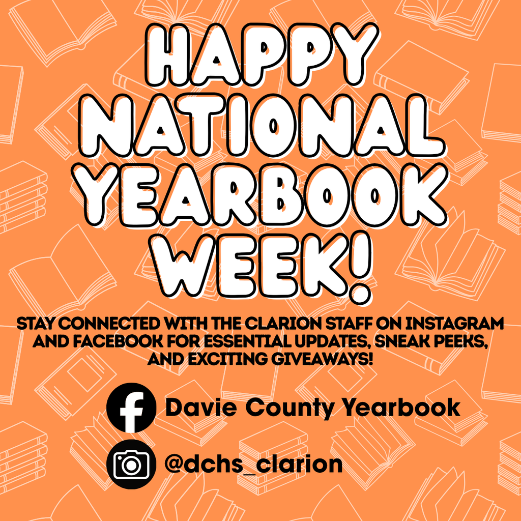National Yearbook Week