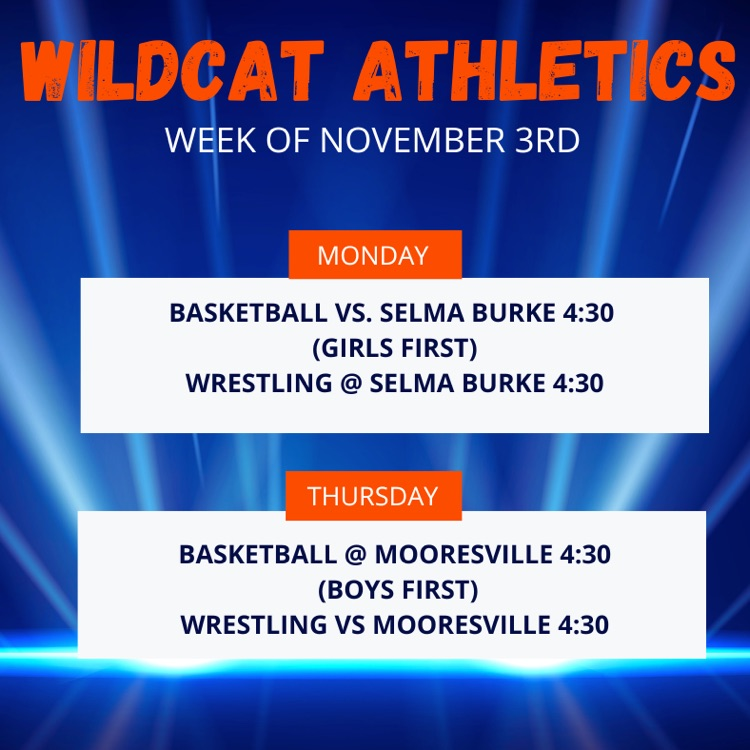 Wildcat sports 