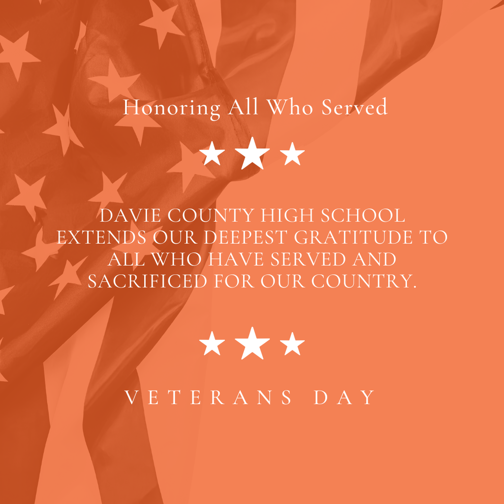 Veterans Day