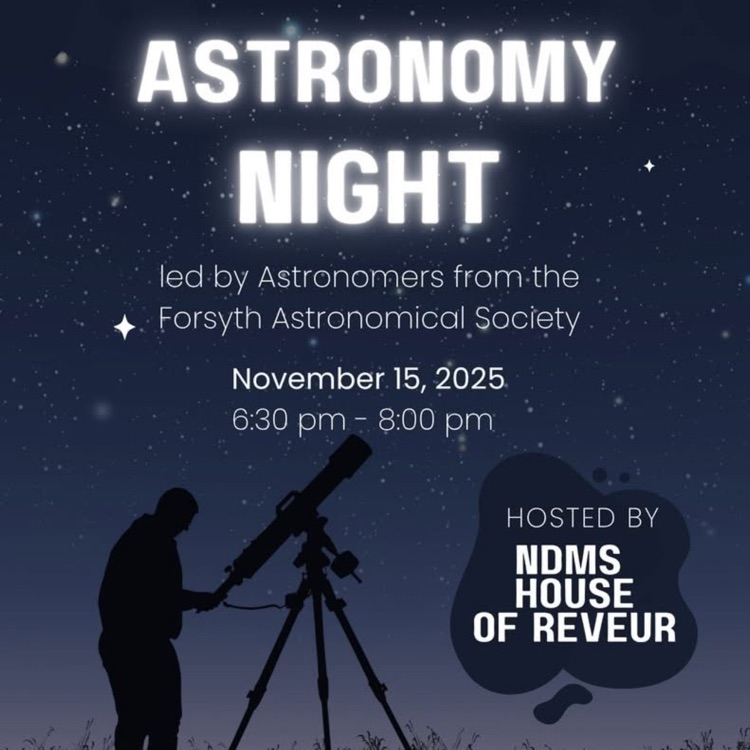 astronomy night