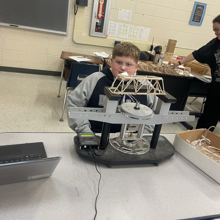 bridge construction test 1