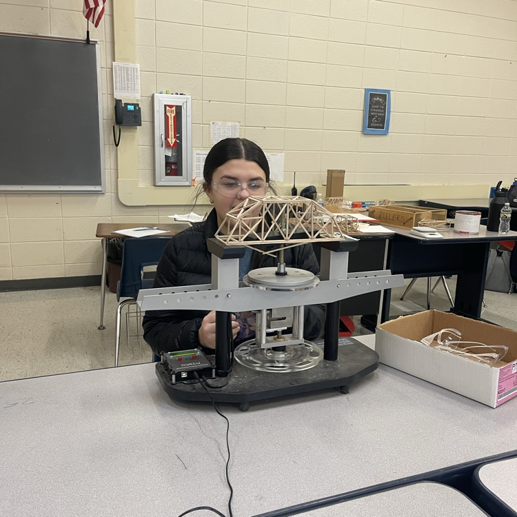 bridge construction test 3