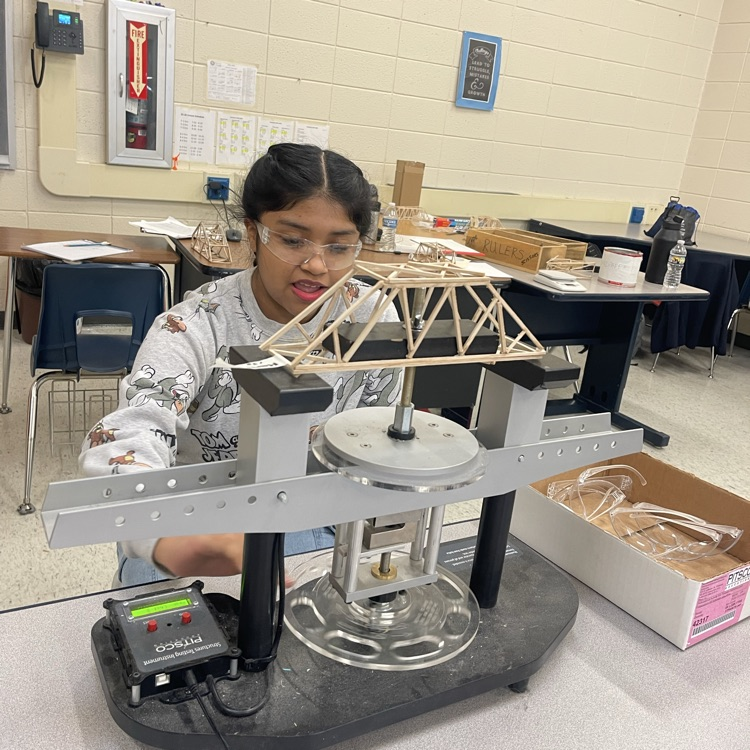 bridge construction test 6