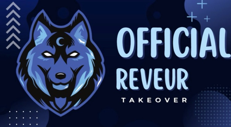 Reveur takeover 