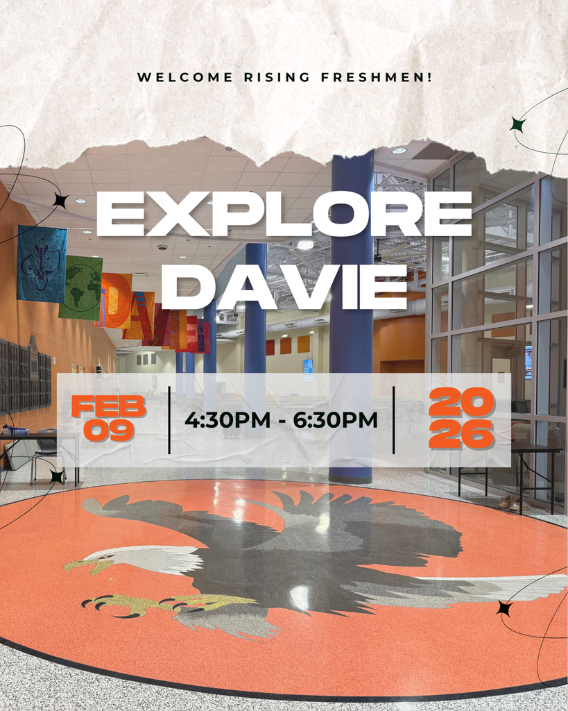 Explore Davie