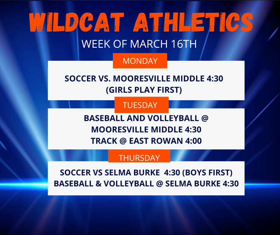 Weekly Schedule (12)