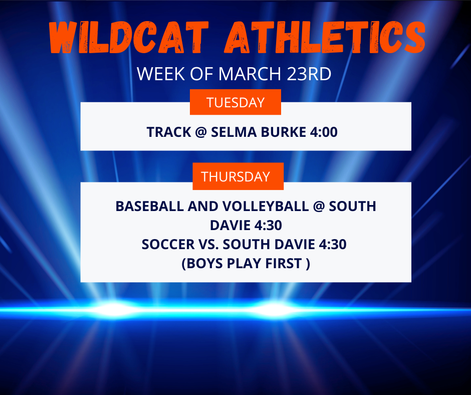 Weekly Schedule (13)