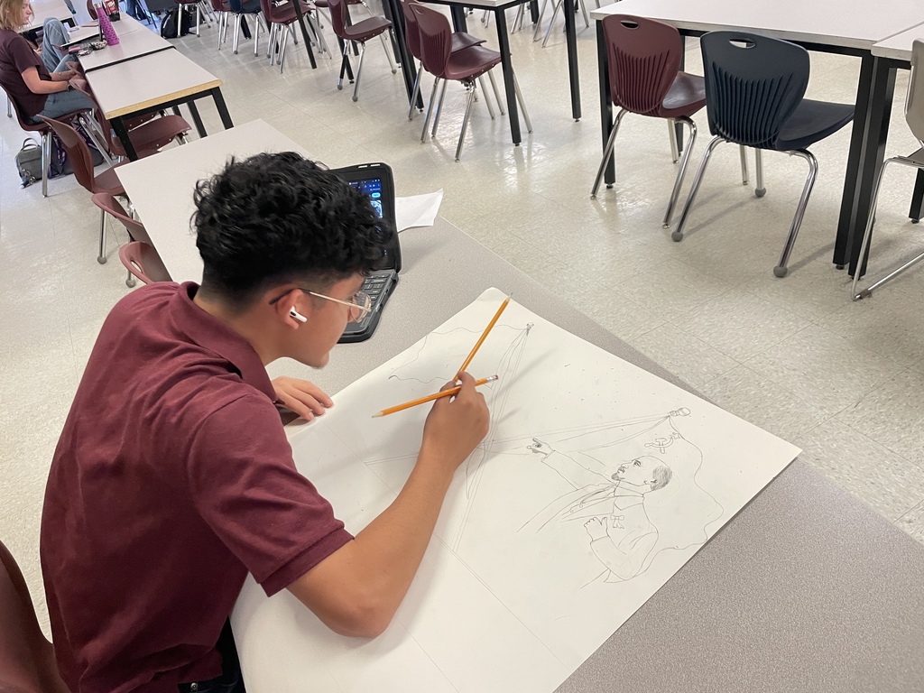 Project Based Learning!