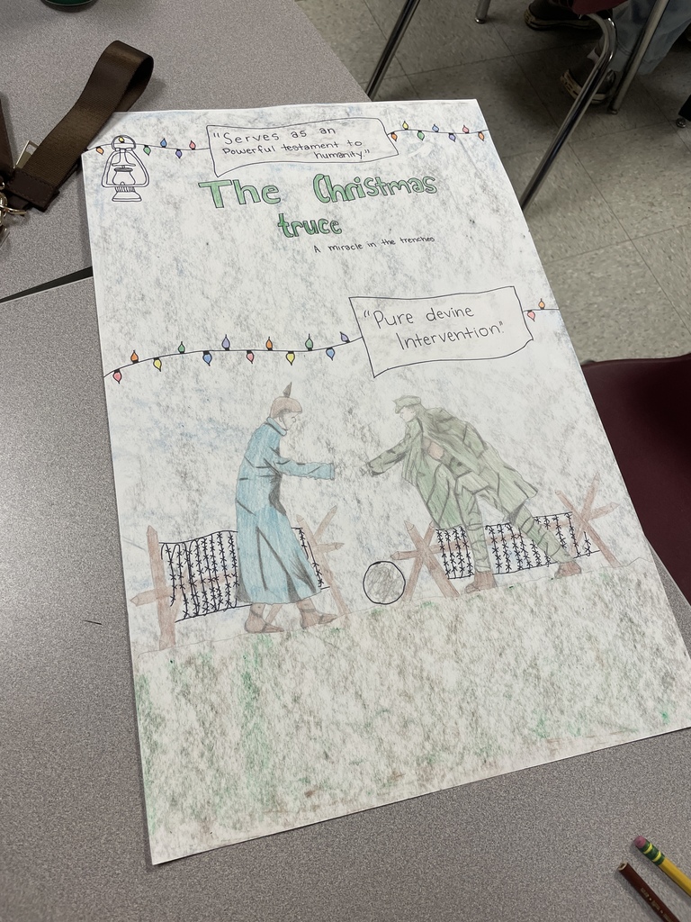Project Based Learning!