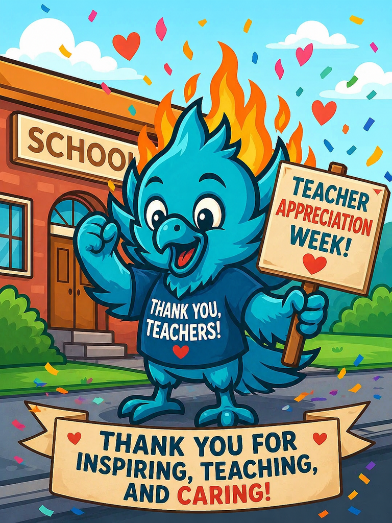 Teacher Appreciation Phoenix