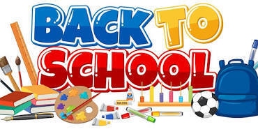 Back to School Image