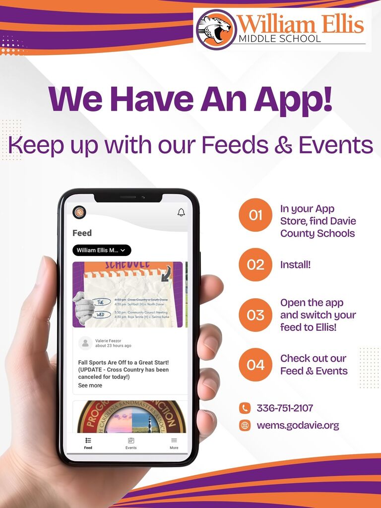 WEMS App