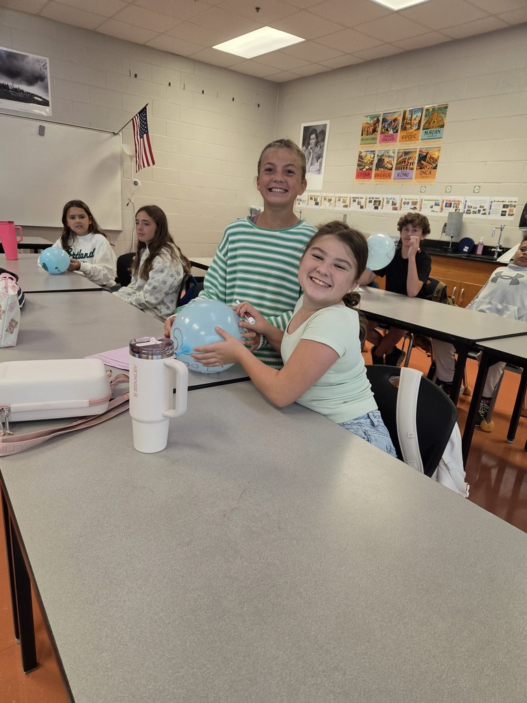 Globe in Social Studies