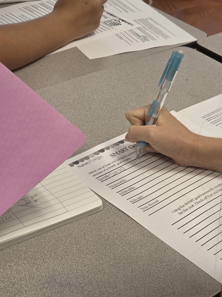 Students in Classroom