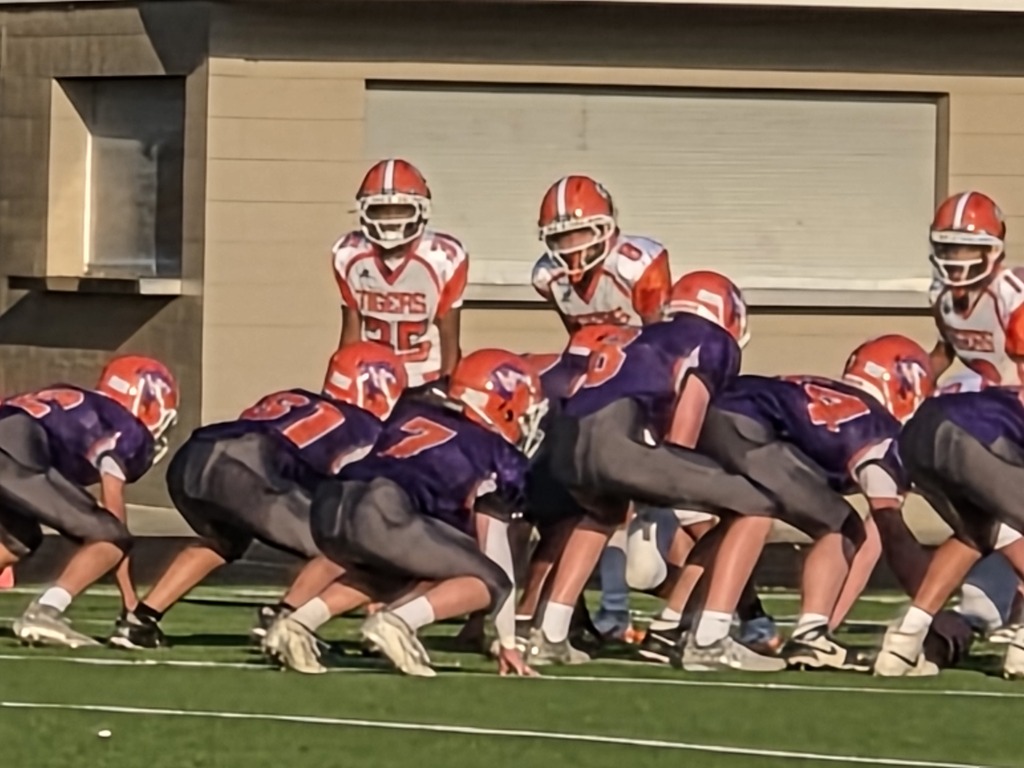 WEMS Football