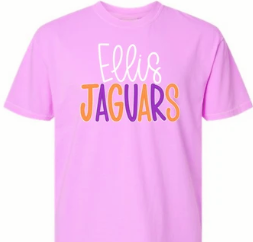 WEMS Shirt