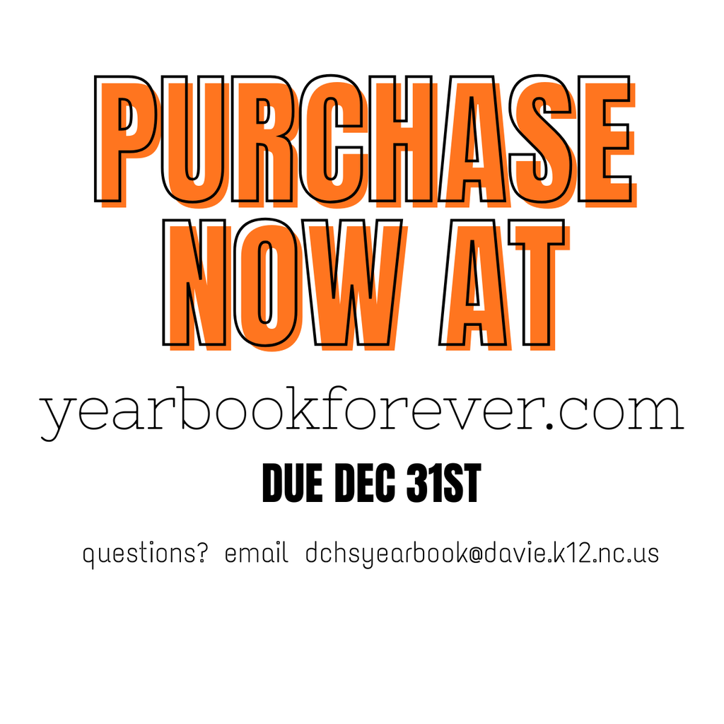 🎓 Senior families! Now is the time to celebrate your senior and their favorite memories! 🧡  Purchase a Senior Ad in the 2026–27 Clarion Yearbook with photos, memories and a special message they’ll cherish for years to come.   📖 Swipe for pricing, sizes and how to purchase!