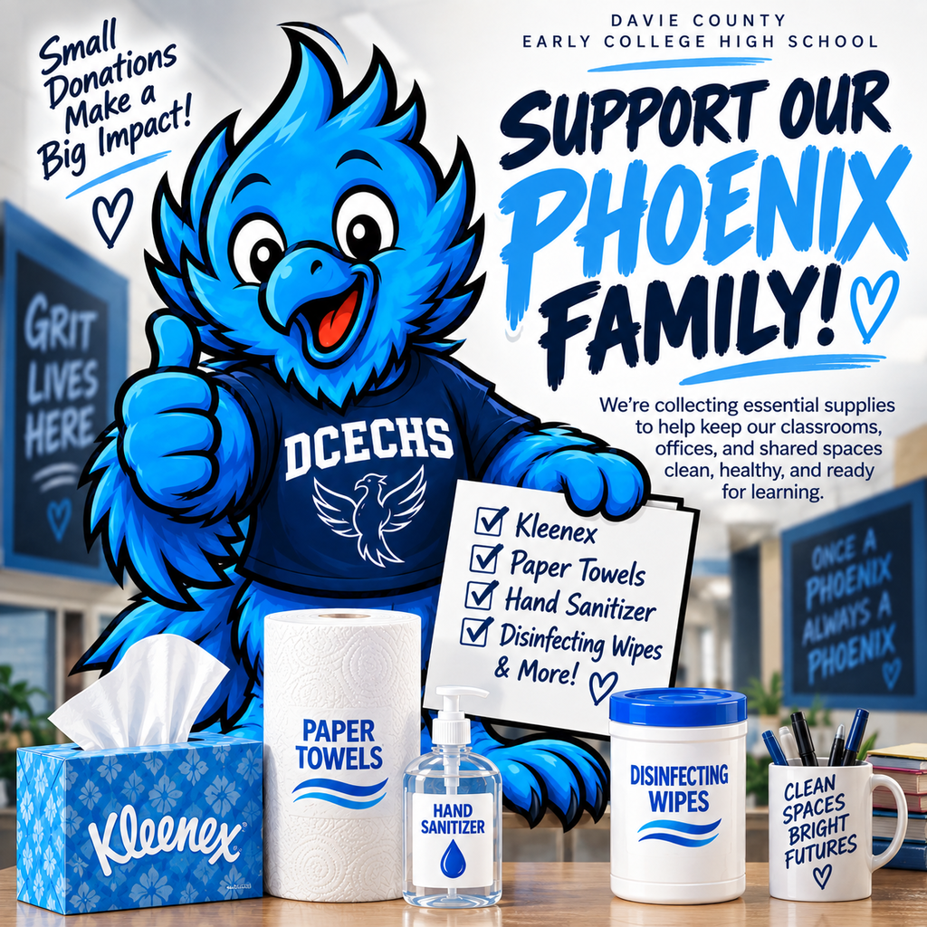 Donation Request