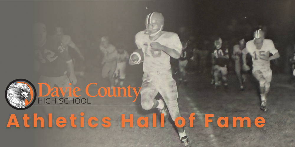 athletics hall of fame