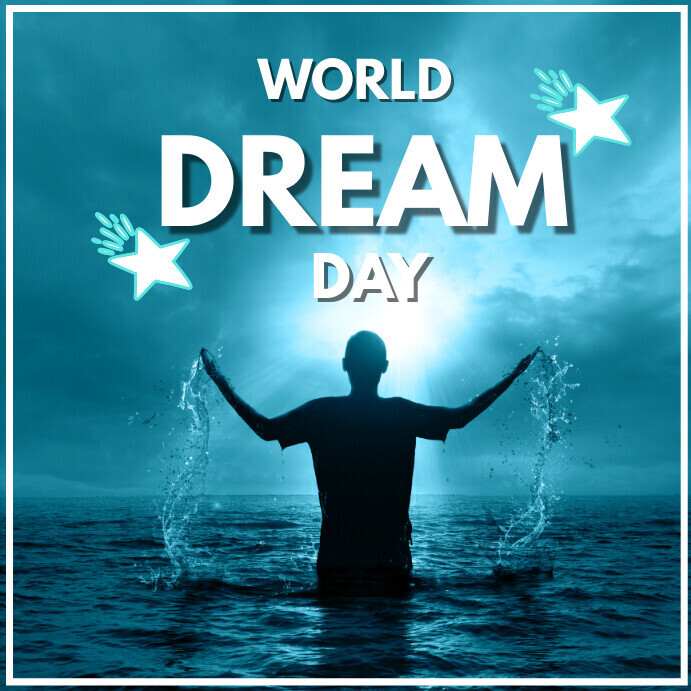 World dream day
