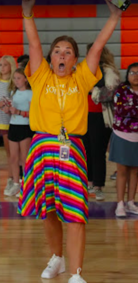 House Spirit