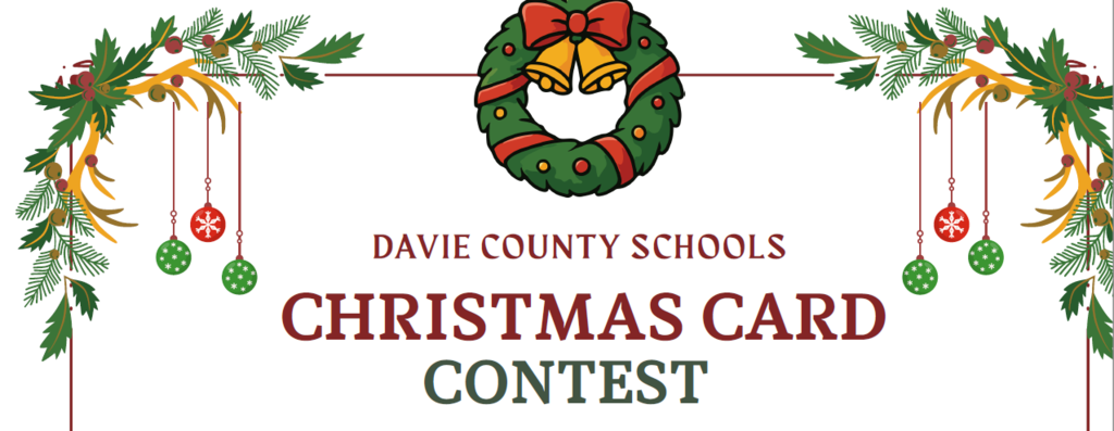 Christmas Card Contest
