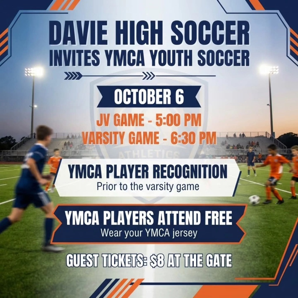 DHS Soccer