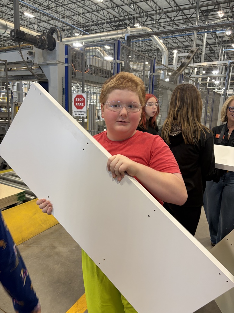 Manufacturing Day