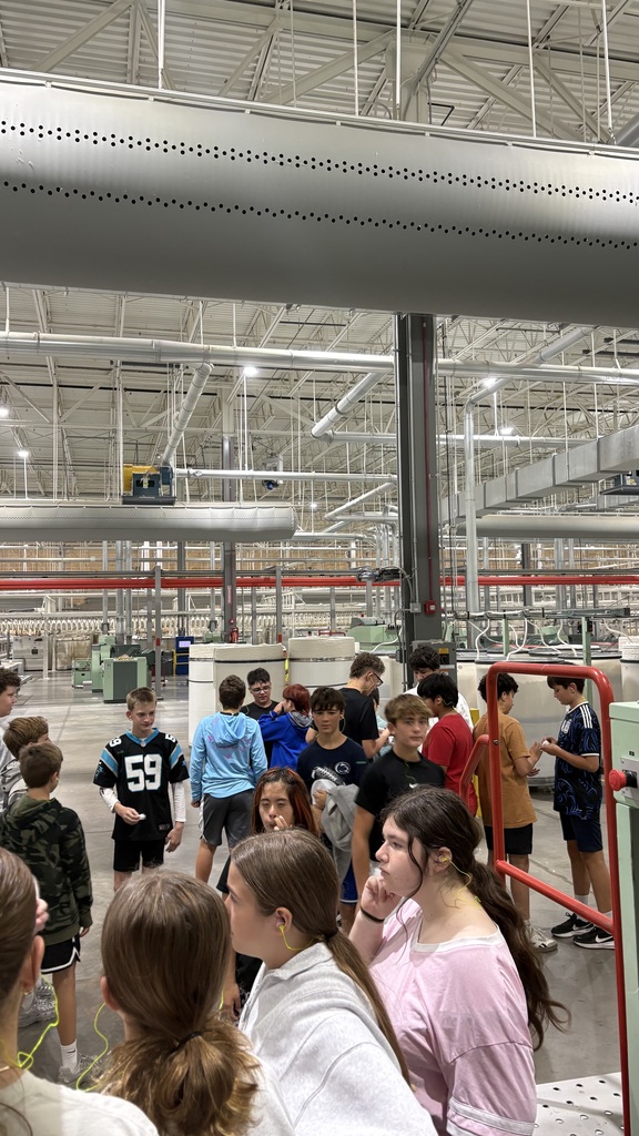 Manufacturing Day