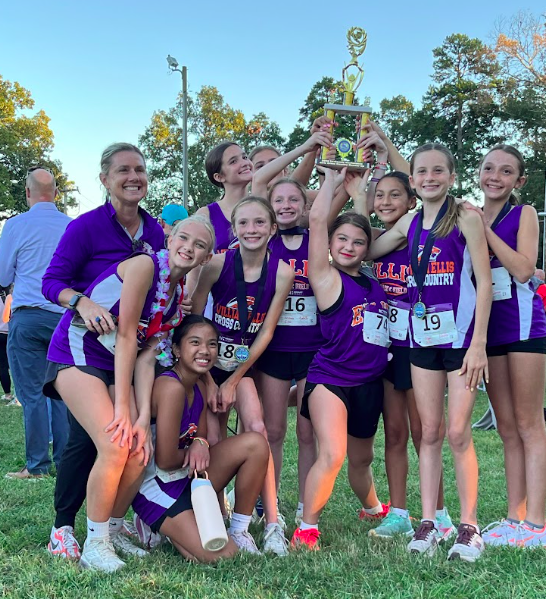 Cross Country