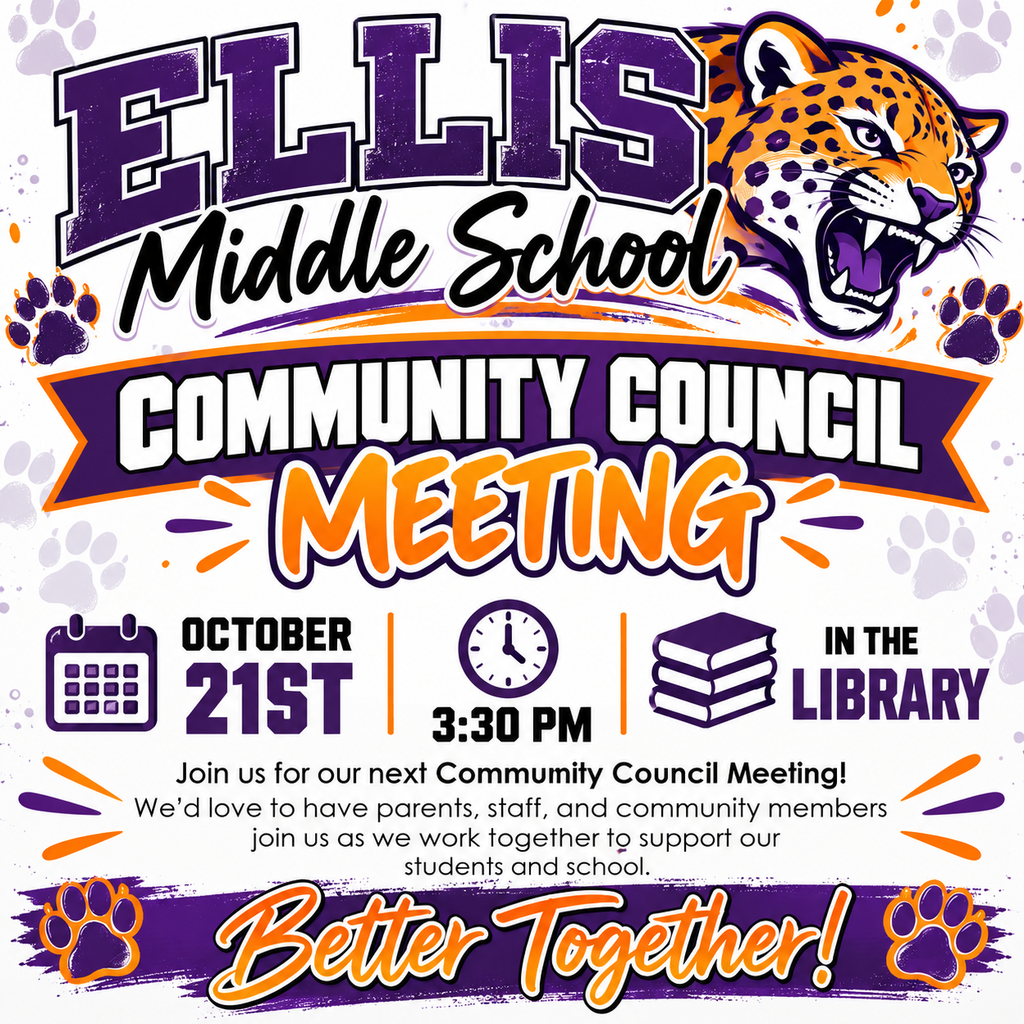 CC Meeting