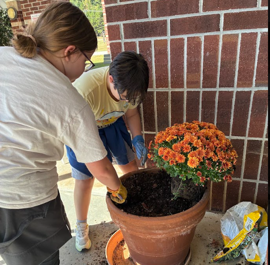 Garden Club