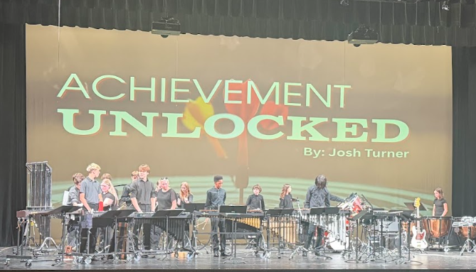 Percussion Ensemble