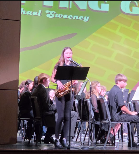 All County Band