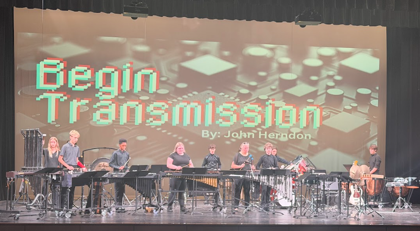 Percussion Ensemble