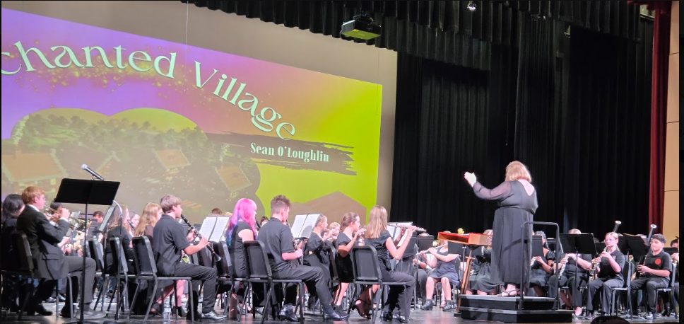 All County Band