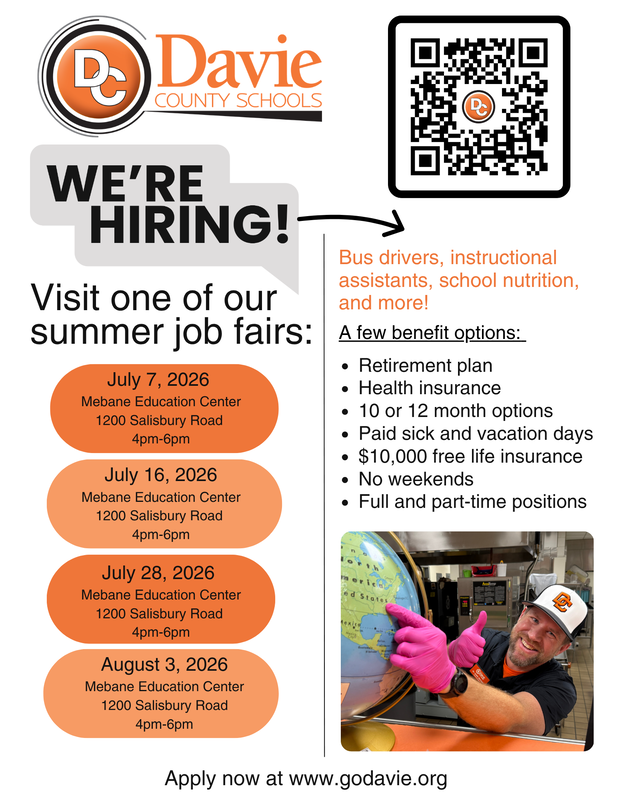 Job Fairs