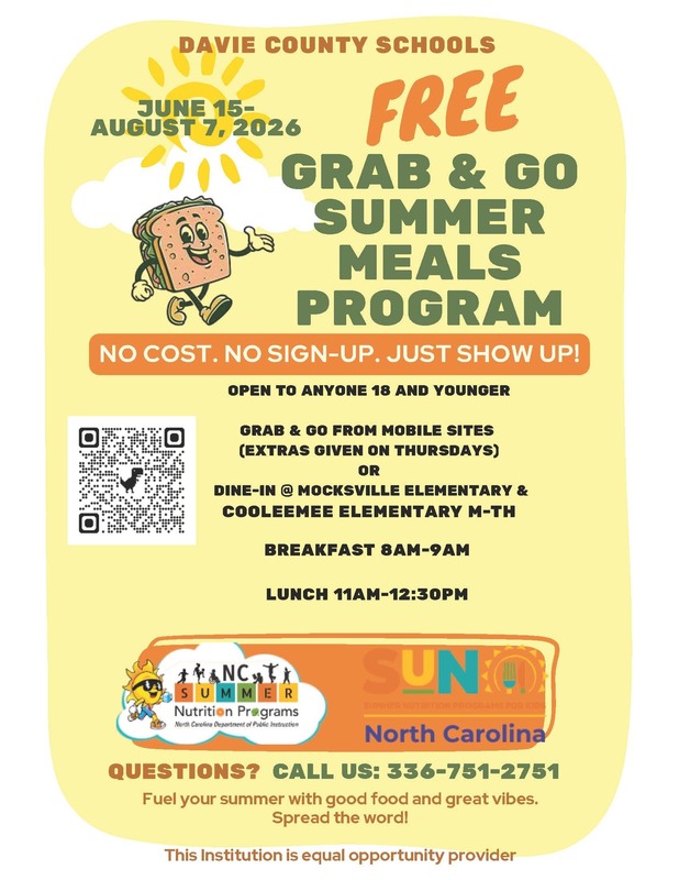 summer meals program