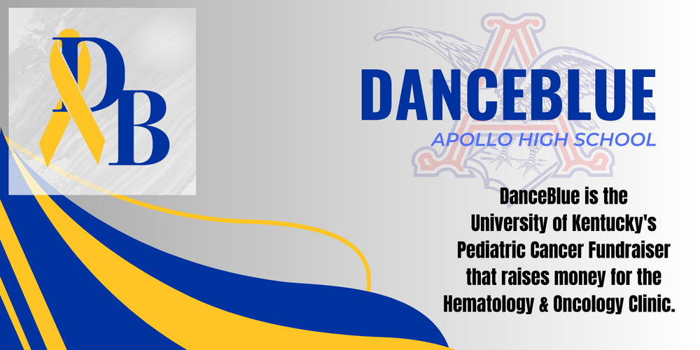 Dance Blue