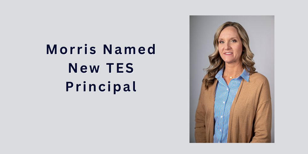 Morris Principal TES