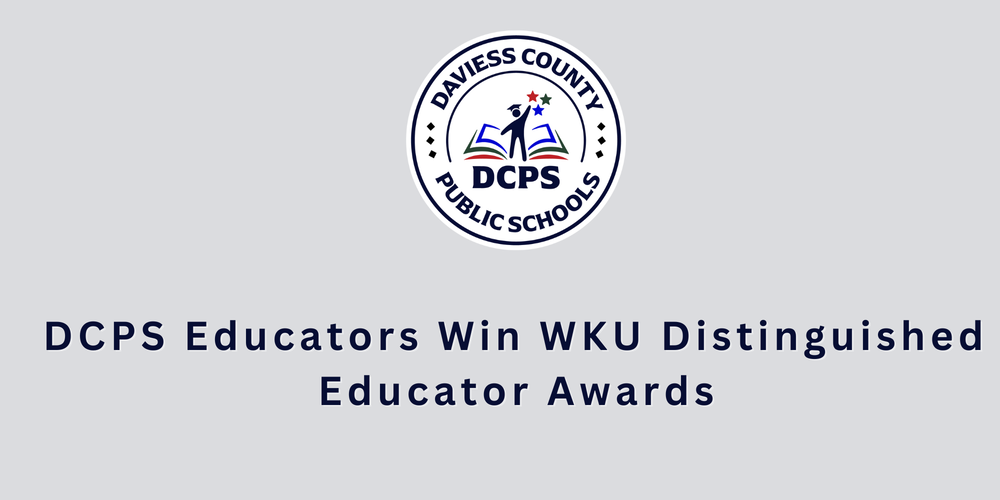 DCPS Educators Win