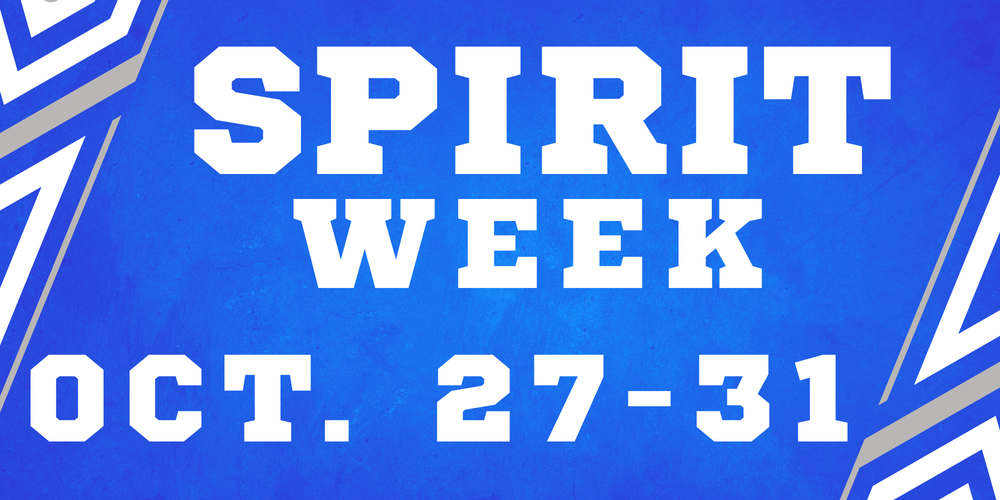 Spirit Week